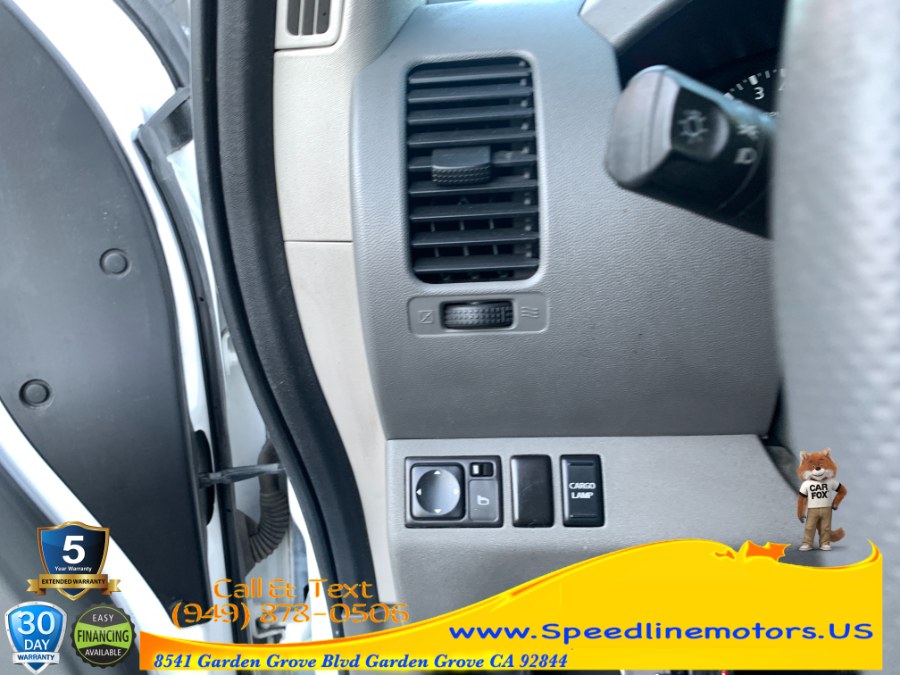 2007 Nissan Frontier 2WD Crew Cab SWB Auto SE, available for sale in Garden Grove, California | Speedline Motors. Garden Grove, California 2007 Nissan Frontier 2WD Crew Cab SWB Auto SE, available for sale in Garden Grove, California | Speedline Motors. Garden Grove, California