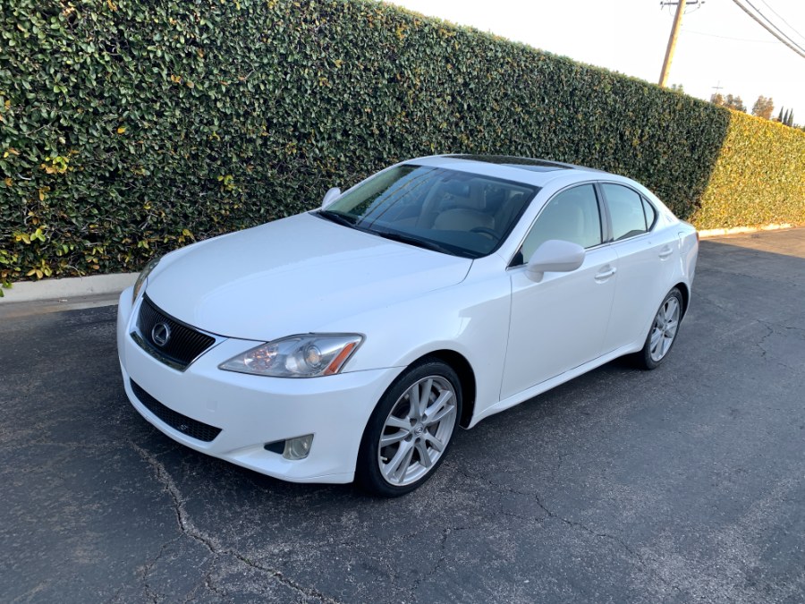 2006 Lexus IS 350 4dr Sport Sdn Auto, available for sale in Garden Grove, California | Speedline Motors. Garden Grove, California 2006 Lexus IS 350 4dr Sport Sdn Auto, available for sale in Garden Grove, California | Speedline Motors. Garden Grove, California