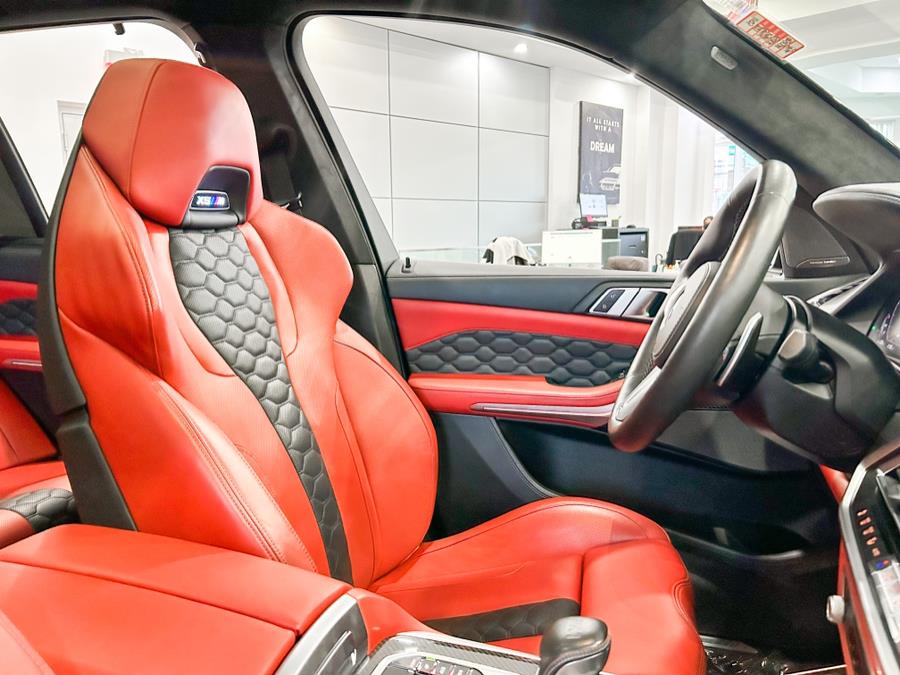2021 BMW X5 M Sports Activity Vehicle, available for sale in Franklin Square, New York | Luxury Motor Club. Franklin Square, New York 2021 BMW X5 M Sports Activity Vehicle, available for sale in Franklin Square, New York | Luxury Motor Club. Franklin Square, New York