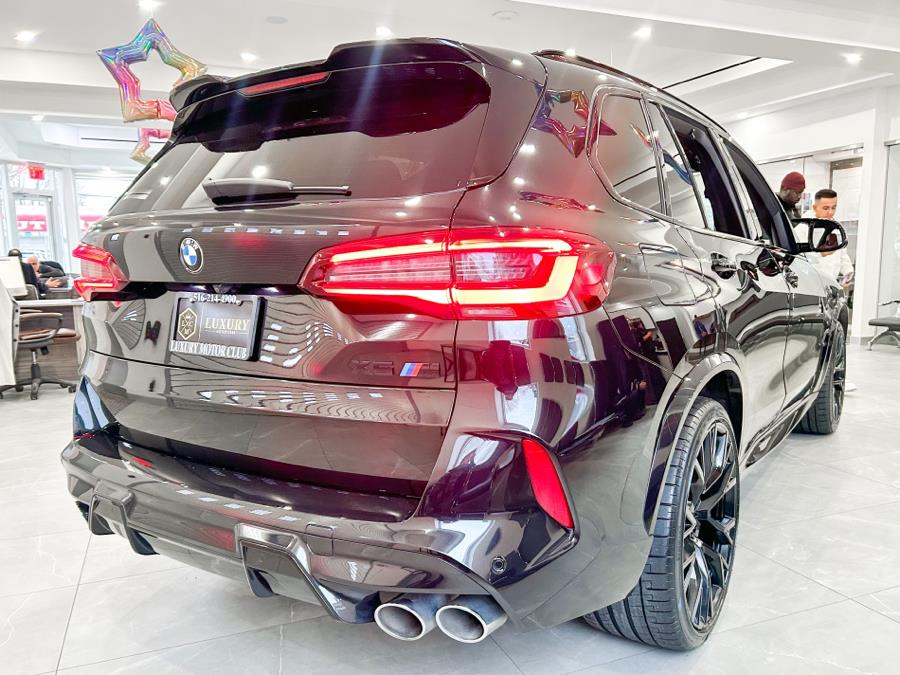 2021 BMW X5 M Sports Activity Vehicle, available for sale in Franklin Square, New York | Luxury Motor Club. Franklin Square, New York 2021 BMW X5 M Sports Activity Vehicle, available for sale in Franklin Square, New York | Luxury Motor Club. Franklin Square, New York