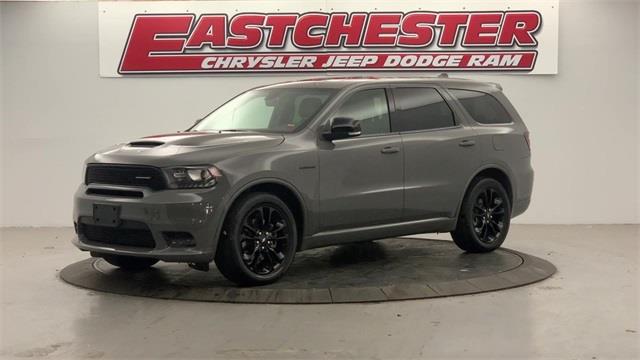 2020 Dodge Durango R/T, available for sale in Bronx, New York | Eastchester Motor Cars. Bronx, New York 2020 Dodge Durango R/T, available for sale in Bronx, New York | Eastchester Motor Cars. Bronx, New York