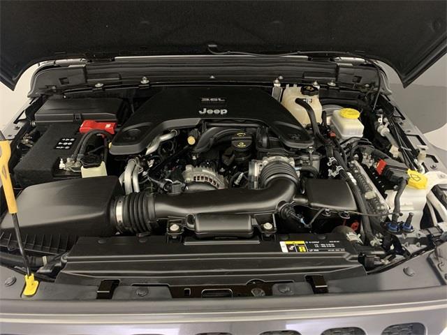 2018 Jeep Wrangler Unlimited Sport, available for sale in Bronx, New York | Eastchester Motor Cars. Bronx, New York 2018 Jeep Wrangler Unlimited Sport, available for sale in Bronx, New York | Eastchester Motor Cars. Bronx, New York