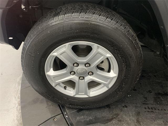 2018 Jeep Wrangler Unlimited Sport, available for sale in Bronx, New York | Eastchester Motor Cars. Bronx, New York 2018 Jeep Wrangler Unlimited Sport, available for sale in Bronx, New York | Eastchester Motor Cars. Bronx, New York