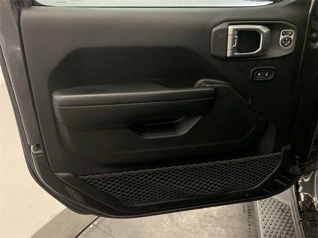 2018 Jeep Wrangler Unlimited Sport, available for sale in Bronx, New York | Eastchester Motor Cars. Bronx, New York 2018 Jeep Wrangler Unlimited Sport, available for sale in Bronx, New York | Eastchester Motor Cars. Bronx, New York
