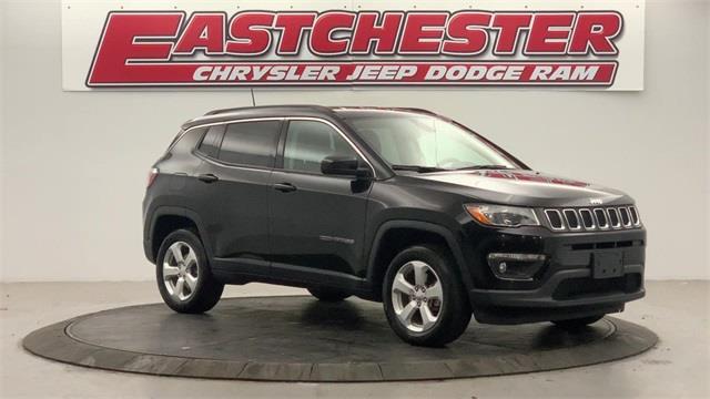 2020 Jeep Compass Latitude, available for sale in Bronx, New York | Eastchester Motor Cars. Bronx, New York 2020 Jeep Compass Latitude, available for sale in Bronx, New York | Eastchester Motor Cars. Bronx, New York