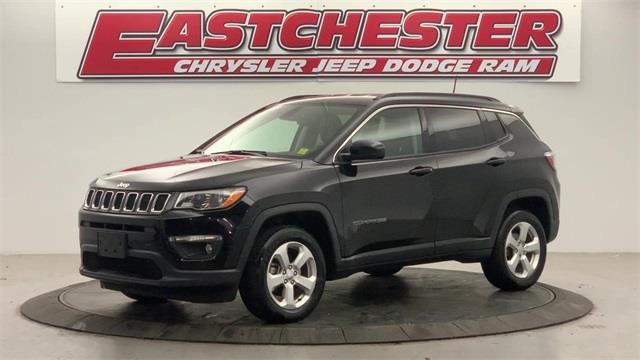 2020 Jeep Compass Latitude, available for sale in Bronx, New York | Eastchester Motor Cars. Bronx, New York 2020 Jeep Compass Latitude, available for sale in Bronx, New York | Eastchester Motor Cars. Bronx, New York