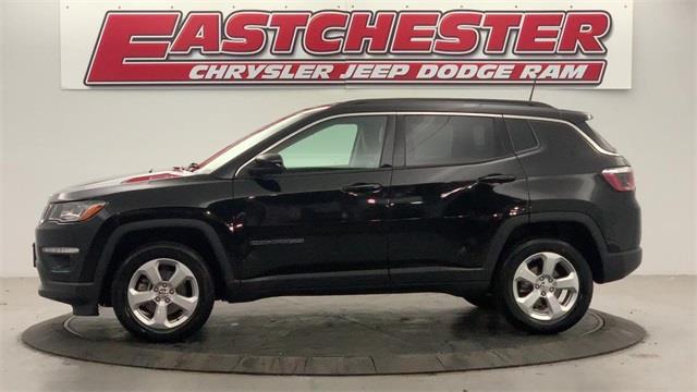2020 Jeep Compass Latitude, available for sale in Bronx, New York | Eastchester Motor Cars. Bronx, New York 2020 Jeep Compass Latitude, available for sale in Bronx, New York | Eastchester Motor Cars. Bronx, New York