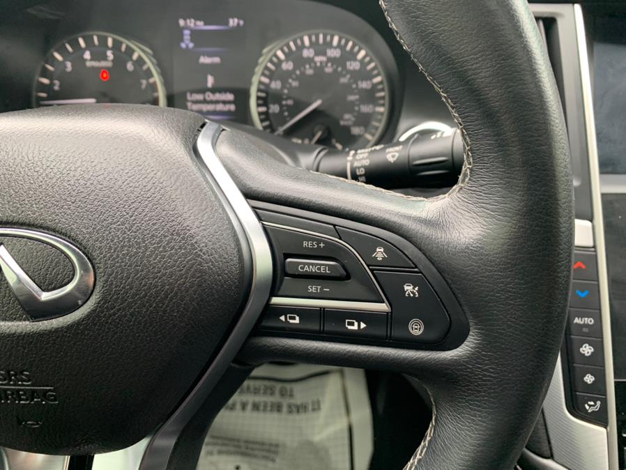 2021 INFINITI Q50 3.0t LUXE AWD, available for sale in Lodi, New Jersey | European Auto Expo. Lodi, New Jersey 2021 INFINITI Q50 3.0t LUXE AWD, available for sale in Lodi, New Jersey | European Auto Expo. Lodi, New Jersey