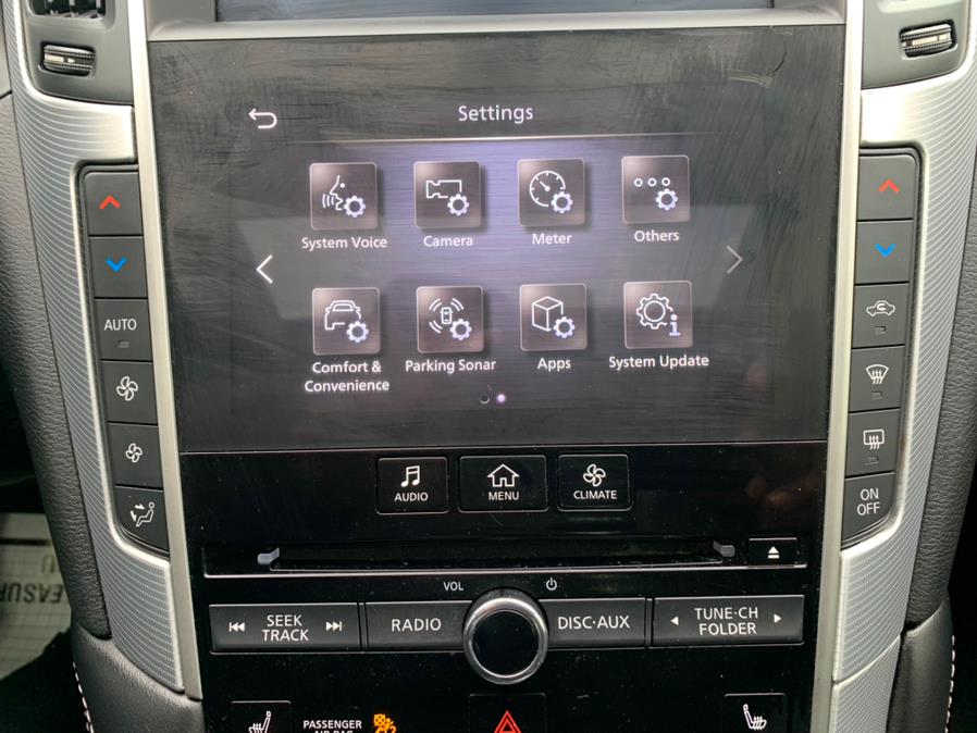 2021 INFINITI Q50 3.0t LUXE AWD, available for sale in Lodi, New Jersey | European Auto Expo. Lodi, New Jersey 2021 INFINITI Q50 3.0t LUXE AWD, available for sale in Lodi, New Jersey | European Auto Expo. Lodi, New Jersey