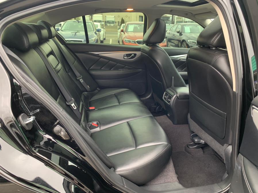 2021 INFINITI Q50 3.0t LUXE AWD, available for sale in Lodi, New Jersey | European Auto Expo. Lodi, New Jersey 2021 INFINITI Q50 3.0t LUXE AWD, available for sale in Lodi, New Jersey | European Auto Expo. Lodi, New Jersey