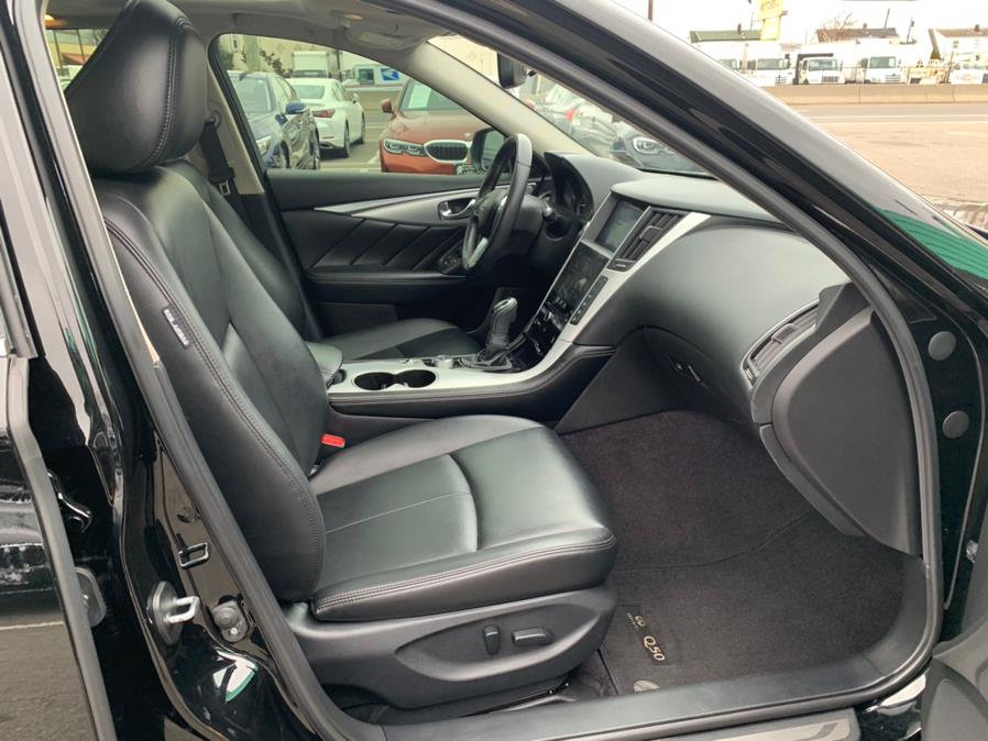 2021 INFINITI Q50 3.0t LUXE AWD, available for sale in Lodi, New Jersey | European Auto Expo. Lodi, New Jersey 2021 INFINITI Q50 3.0t LUXE AWD, available for sale in Lodi, New Jersey | European Auto Expo. Lodi, New Jersey