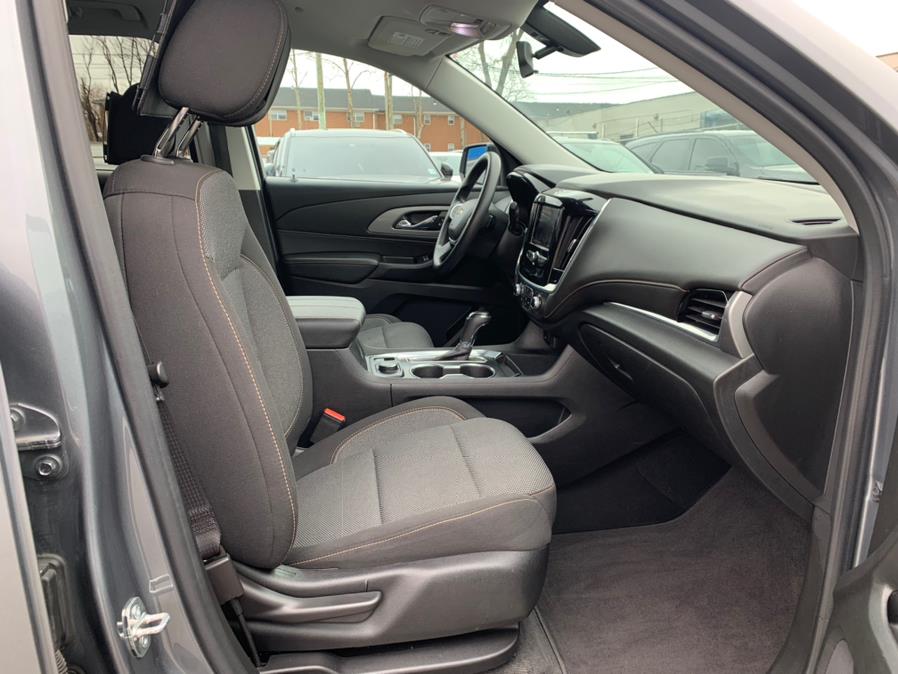 2020 Chevrolet Traverse FWD 4dr LS w/1LS, available for sale in Lodi, New Jersey | European Auto Expo. Lodi, New Jersey 2020 Chevrolet Traverse FWD 4dr LS w/1LS, available for sale in Lodi, New Jersey | European Auto Expo. Lodi, New Jersey
