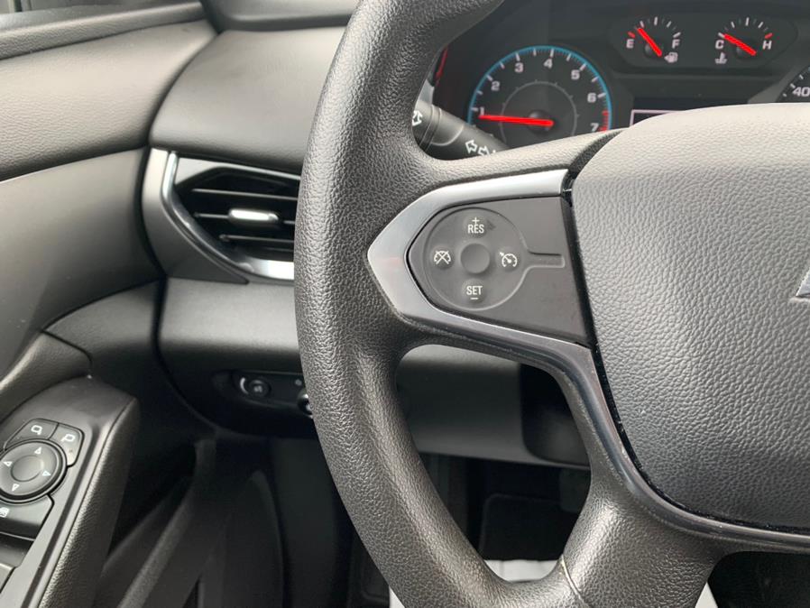 2020 Chevrolet Traverse FWD 4dr LS w/1LS, available for sale in Lodi, New Jersey | European Auto Expo. Lodi, New Jersey 2020 Chevrolet Traverse FWD 4dr LS w/1LS, available for sale in Lodi, New Jersey | European Auto Expo. Lodi, New Jersey