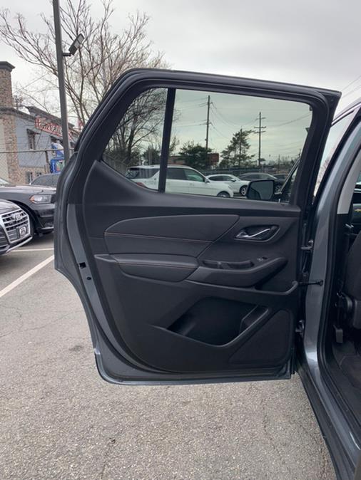 2020 Chevrolet Traverse FWD 4dr LS w/1LS, available for sale in Lodi, New Jersey | European Auto Expo. Lodi, New Jersey 2020 Chevrolet Traverse FWD 4dr LS w/1LS, available for sale in Lodi, New Jersey | European Auto Expo. Lodi, New Jersey