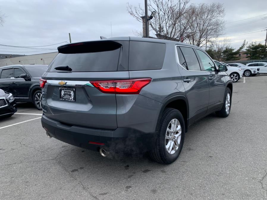2020 Chevrolet Traverse FWD 4dr LS w/1LS, available for sale in Lodi, New Jersey | European Auto Expo. Lodi, New Jersey 2020 Chevrolet Traverse FWD 4dr LS w/1LS, available for sale in Lodi, New Jersey | European Auto Expo. Lodi, New Jersey