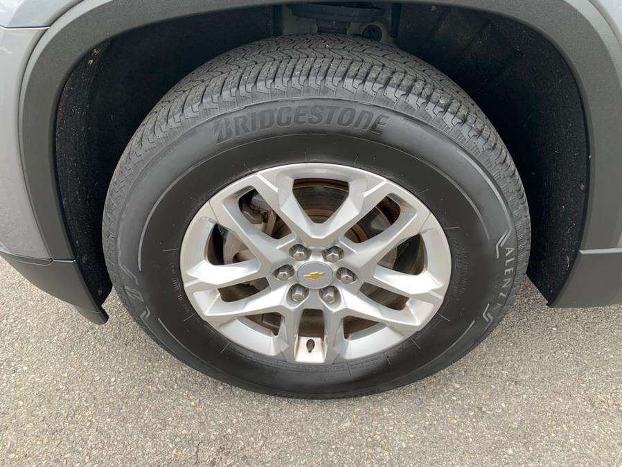 2020 Chevrolet Traverse FWD 4dr LS w/1LS, available for sale in Lodi, New Jersey | European Auto Expo. Lodi, New Jersey 2020 Chevrolet Traverse FWD 4dr LS w/1LS, available for sale in Lodi, New Jersey | European Auto Expo. Lodi, New Jersey