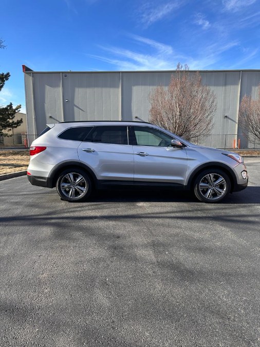 2016 Hyundai Santa Fe AWD 4dr Limited, available for sale in Medford, Massachusetts | A-Tech. Medford, Massachusetts 2016 Hyundai Santa Fe AWD 4dr Limited, available for sale in Medford, Massachusetts | A-Tech. Medford, Massachusetts