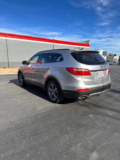 2016 Hyundai Santa Fe AWD 4dr Limited, available for sale in Medford, Massachusetts | A-Tech. Medford, Massachusetts 2016 Hyundai Santa Fe AWD 4dr Limited, available for sale in Medford, Massachusetts | A-Tech. Medford, Massachusetts
