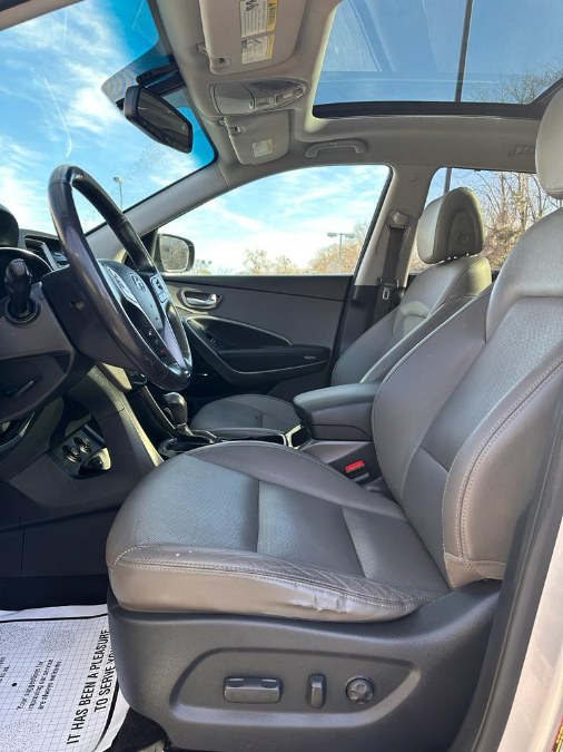 2016 Hyundai Santa Fe AWD 4dr Limited, available for sale in Medford, Massachusetts | A-Tech. Medford, Massachusetts 2016 Hyundai Santa Fe AWD 4dr Limited, available for sale in Medford, Massachusetts | A-Tech. Medford, Massachusetts