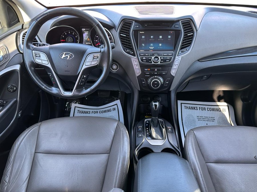 2016 Hyundai Santa Fe AWD 4dr Limited, available for sale in Medford, Massachusetts | A-Tech. Medford, Massachusetts 2016 Hyundai Santa Fe AWD 4dr Limited, available for sale in Medford, Massachusetts | A-Tech. Medford, Massachusetts