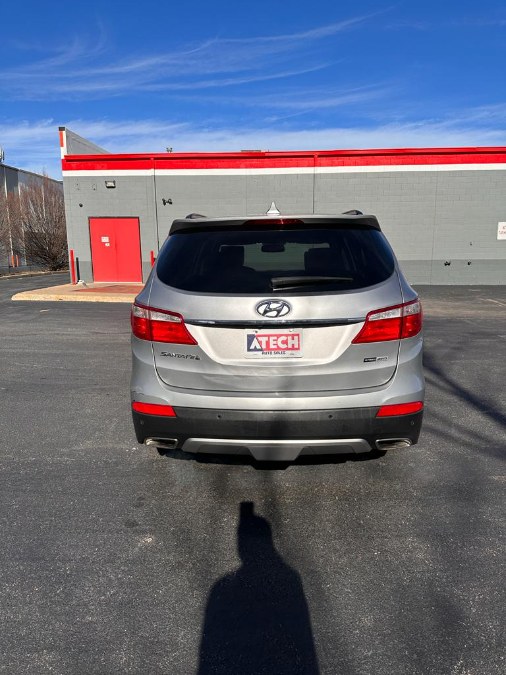 2016 Hyundai Santa Fe AWD 4dr Limited, available for sale in Medford, Massachusetts | A-Tech. Medford, Massachusetts 2016 Hyundai Santa Fe AWD 4dr Limited, available for sale in Medford, Massachusetts | A-Tech. Medford, Massachusetts