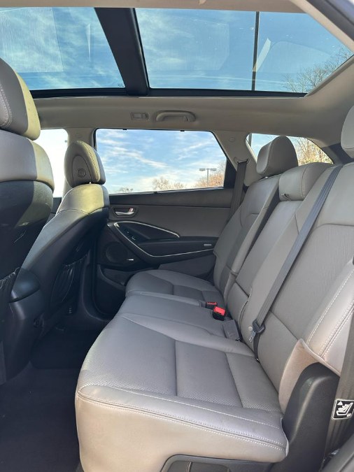 2016 Hyundai Santa Fe AWD 4dr Limited, available for sale in Medford, Massachusetts | A-Tech. Medford, Massachusetts 2016 Hyundai Santa Fe AWD 4dr Limited, available for sale in Medford, Massachusetts | A-Tech. Medford, Massachusetts