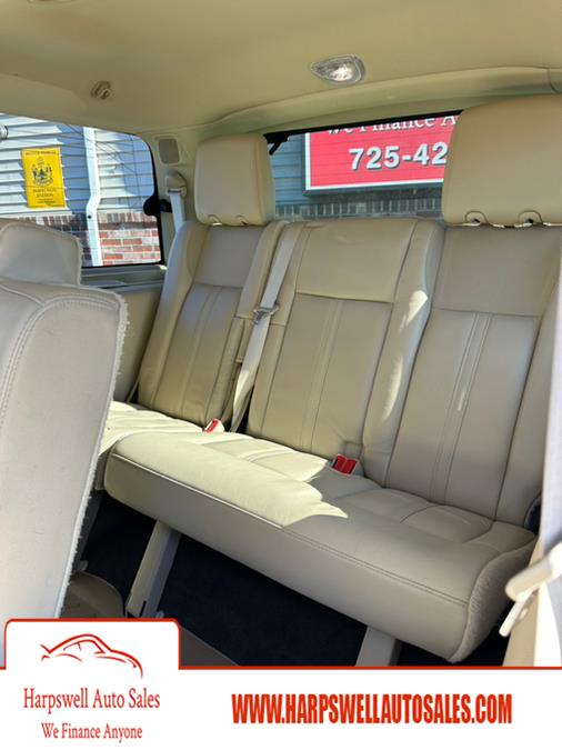 2015 Lincoln Navigator 4WD 4dr, available for sale in Harpswell, Maine | Harpswell Auto Sales Inc. Harpswell, Maine 2015 Lincoln Navigator 4WD 4dr, available for sale in Harpswell, Maine | Harpswell Auto Sales Inc. Harpswell, Maine