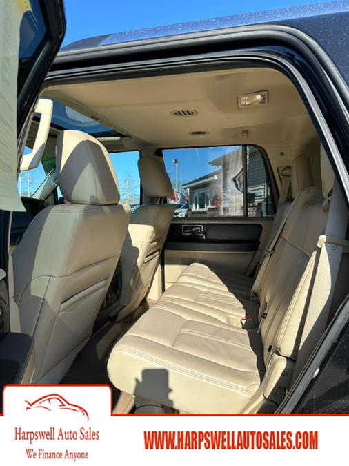 2015 Lincoln Navigator 4WD 4dr, available for sale in Harpswell, Maine | Harpswell Auto Sales Inc. Harpswell, Maine 2015 Lincoln Navigator 4WD 4dr, available for sale in Harpswell, Maine | Harpswell Auto Sales Inc. Harpswell, Maine