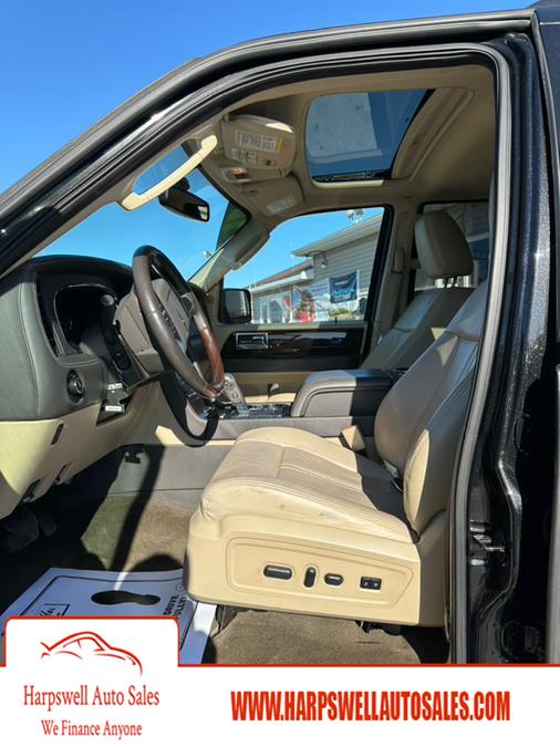 2015 Lincoln Navigator 4WD 4dr, available for sale in Harpswell, Maine | Harpswell Auto Sales Inc. Harpswell, Maine 2015 Lincoln Navigator 4WD 4dr, available for sale in Harpswell, Maine | Harpswell Auto Sales Inc. Harpswell, Maine