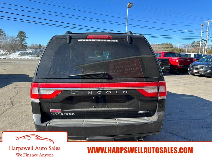 2015 Lincoln Navigator 4WD 4dr, available for sale in Harpswell, Maine | Harpswell Auto Sales Inc. Harpswell, Maine 2015 Lincoln Navigator 4WD 4dr, available for sale in Harpswell, Maine | Harpswell Auto Sales Inc. Harpswell, Maine