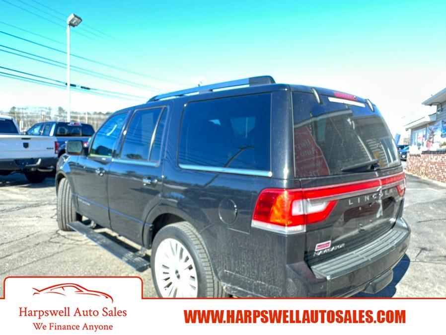 2015 Lincoln Navigator 4WD 4dr, available for sale in Harpswell, Maine | Harpswell Auto Sales Inc. Harpswell, Maine 2015 Lincoln Navigator 4WD 4dr, available for sale in Harpswell, Maine | Harpswell Auto Sales Inc. Harpswell, Maine