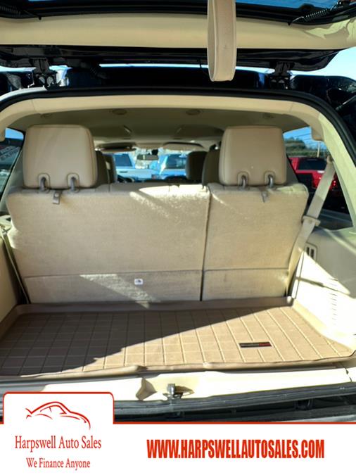 2015 Lincoln Navigator 4WD 4dr, available for sale in Harpswell, Maine | Harpswell Auto Sales Inc. Harpswell, Maine 2015 Lincoln Navigator 4WD 4dr, available for sale in Harpswell, Maine | Harpswell Auto Sales Inc. Harpswell, Maine