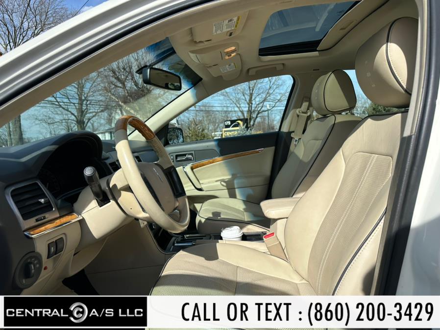 2012 Lincoln MKZ 4dr Sdn Hybrid FWD, available for sale in East Windsor, Connecticut | Central A/S LLC. East Windsor, Connecticut 2012 Lincoln MKZ 4dr Sdn Hybrid FWD, available for sale in East Windsor, Connecticut | Central A/S LLC. East Windsor, Connecticut