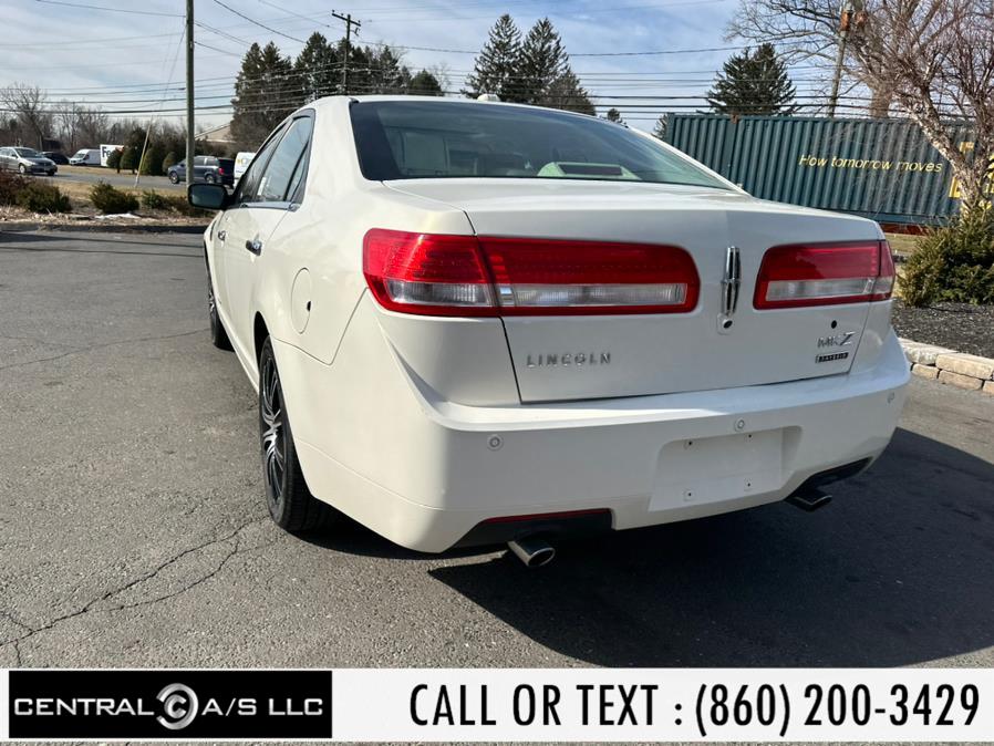 2012 Lincoln MKZ 4dr Sdn Hybrid FWD, available for sale in East Windsor, Connecticut | Central A/S LLC. East Windsor, Connecticut 2012 Lincoln MKZ 4dr Sdn Hybrid FWD, available for sale in East Windsor, Connecticut | Central A/S LLC. East Windsor, Connecticut