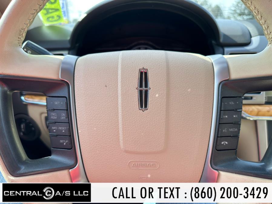 2012 Lincoln MKZ 4dr Sdn Hybrid FWD, available for sale in East Windsor, Connecticut | Central A/S LLC. East Windsor, Connecticut 2012 Lincoln MKZ 4dr Sdn Hybrid FWD, available for sale in East Windsor, Connecticut | Central A/S LLC. East Windsor, Connecticut