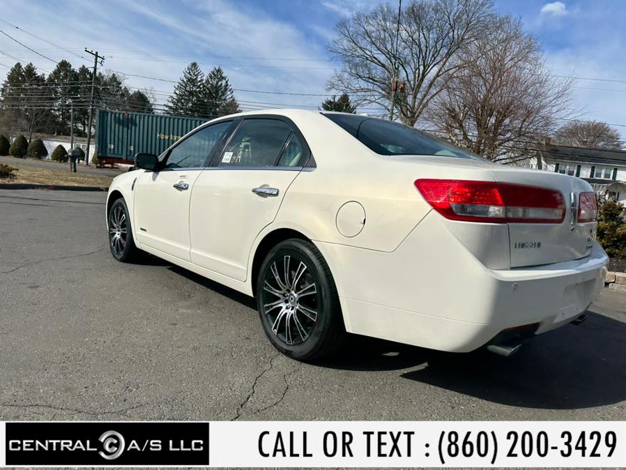 2012 Lincoln MKZ 4dr Sdn Hybrid FWD, available for sale in East Windsor, Connecticut | Central A/S LLC. East Windsor, Connecticut 2012 Lincoln MKZ 4dr Sdn Hybrid FWD, available for sale in East Windsor, Connecticut | Central A/S LLC. East Windsor, Connecticut