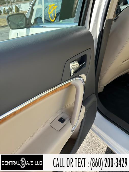 2012 Lincoln MKZ 4dr Sdn Hybrid FWD, available for sale in East Windsor, Connecticut | Central A/S LLC. East Windsor, Connecticut 2012 Lincoln MKZ 4dr Sdn Hybrid FWD, available for sale in East Windsor, Connecticut | Central A/S LLC. East Windsor, Connecticut