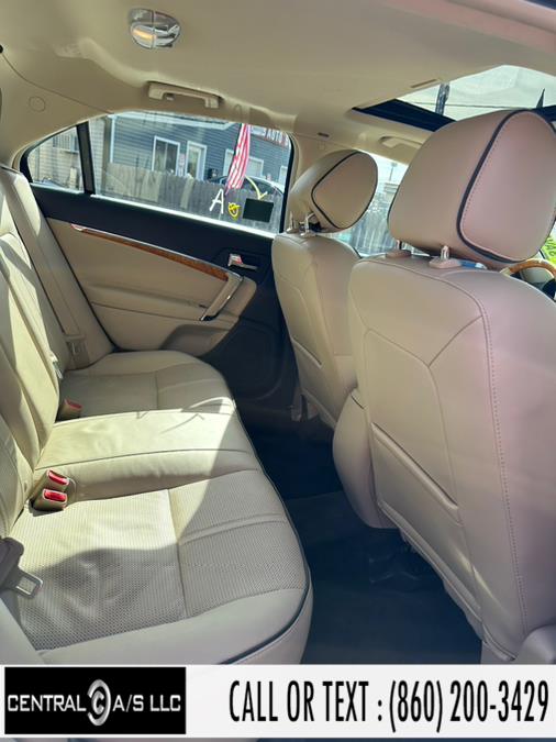 2012 Lincoln MKZ 4dr Sdn Hybrid FWD, available for sale in East Windsor, Connecticut | Central A/S LLC. East Windsor, Connecticut 2012 Lincoln MKZ 4dr Sdn Hybrid FWD, available for sale in East Windsor, Connecticut | Central A/S LLC. East Windsor, Connecticut