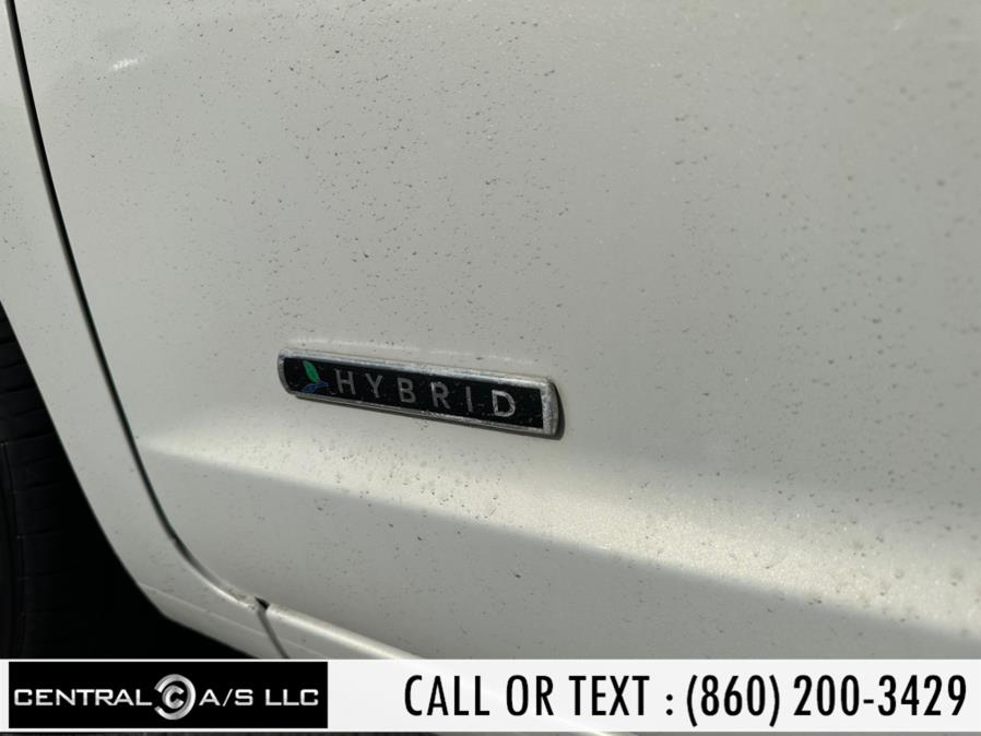 2012 Lincoln MKZ 4dr Sdn Hybrid FWD, available for sale in East Windsor, Connecticut | Central A/S LLC. East Windsor, Connecticut 2012 Lincoln MKZ 4dr Sdn Hybrid FWD, available for sale in East Windsor, Connecticut | Central A/S LLC. East Windsor, Connecticut