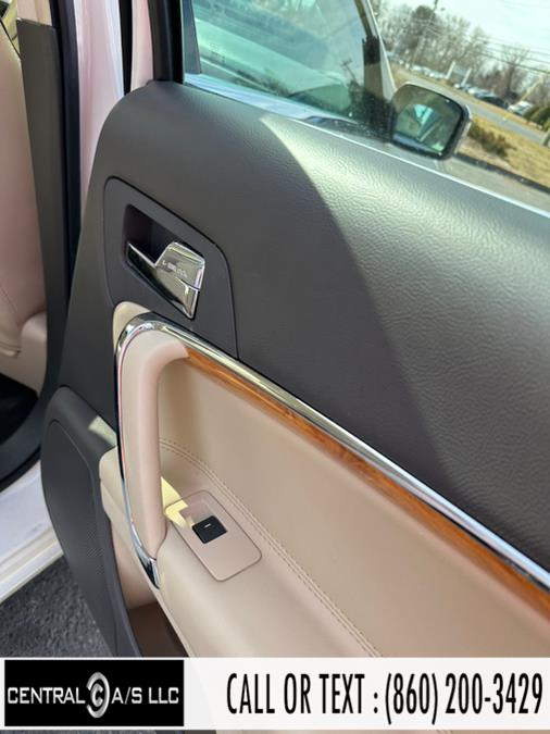 2012 Lincoln MKZ 4dr Sdn Hybrid FWD, available for sale in East Windsor, Connecticut | Central A/S LLC. East Windsor, Connecticut 2012 Lincoln MKZ 4dr Sdn Hybrid FWD, available for sale in East Windsor, Connecticut | Central A/S LLC. East Windsor, Connecticut