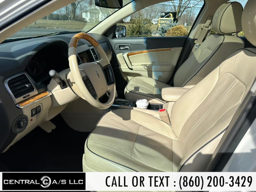 2012 Lincoln MKZ 4dr Sdn Hybrid FWD, available for sale in East Windsor, Connecticut | Central A/S LLC. East Windsor, Connecticut 2012 Lincoln MKZ 4dr Sdn Hybrid FWD, available for sale in East Windsor, Connecticut | Central A/S LLC. East Windsor, Connecticut
