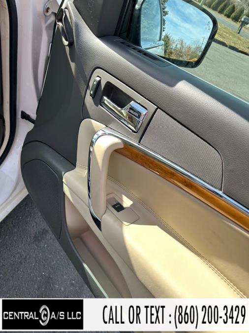 2012 Lincoln MKZ 4dr Sdn Hybrid FWD, available for sale in East Windsor, Connecticut | Central A/S LLC. East Windsor, Connecticut 2012 Lincoln MKZ 4dr Sdn Hybrid FWD, available for sale in East Windsor, Connecticut | Central A/S LLC. East Windsor, Connecticut