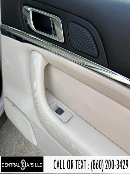 2009 Lincoln MKS 4dr Sdn AWD, available for sale in East Windsor, Connecticut | Central A/S LLC. East Windsor, Connecticut 2009 Lincoln MKS 4dr Sdn AWD, available for sale in East Windsor, Connecticut | Central A/S LLC. East Windsor, Connecticut