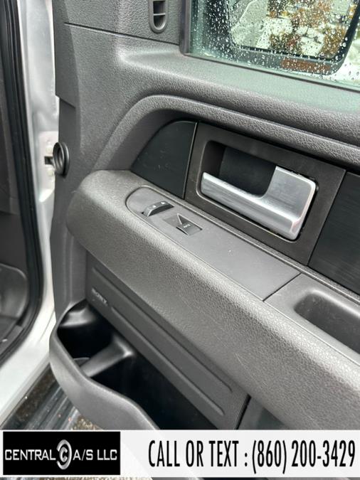 2013 Ford F-150 4WD SuperCrew 157" FX4, available for sale in East Windsor, Connecticut | Central A/S LLC. East Windsor, Connecticut 2013 Ford F-150 4WD SuperCrew 157" FX4, available for sale in East Windsor, Connecticut | Central A/S LLC. East Windsor, Connecticut