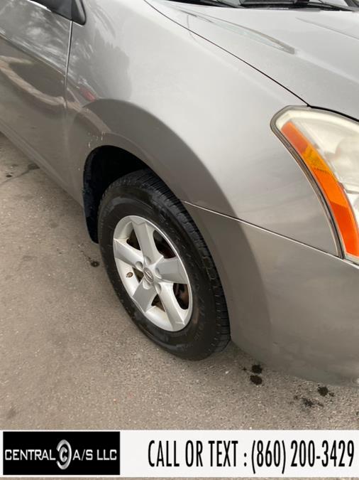 2010 Nissan Rogue AWD 4dr SL, available for sale in East Windsor, Connecticut | Central A/S LLC. East Windsor, Connecticut 2010 Nissan Rogue AWD 4dr SL, available for sale in East Windsor, Connecticut | Central A/S LLC. East Windsor, Connecticut