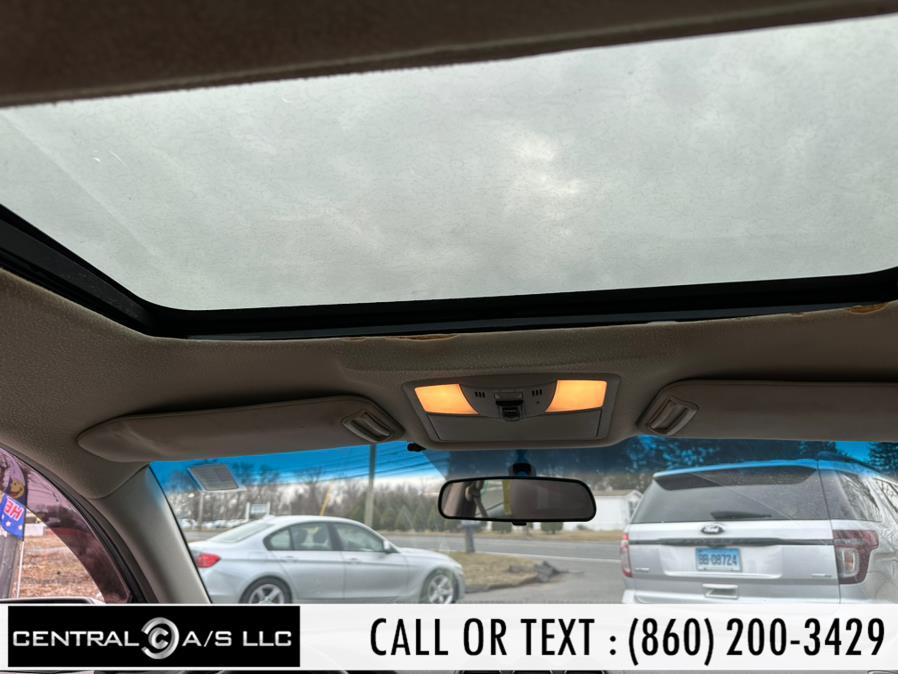 2007 Nissan Altima 4dr Sdn I4 CVT 2.5 S, available for sale in East Windsor, Connecticut | Central A/S LLC. East Windsor, Connecticut 2007 Nissan Altima 4dr Sdn I4 CVT 2.5 S, available for sale in East Windsor, Connecticut | Central A/S LLC. East Windsor, Connecticut