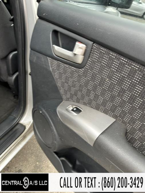 2006 Kia Sportage 4dr LX V6 Auto 4WD, available for sale in East Windsor, Connecticut | Central A/S LLC. East Windsor, Connecticut 2006 Kia Sportage 4dr LX V6 Auto 4WD, available for sale in East Windsor, Connecticut | Central A/S LLC. East Windsor, Connecticut