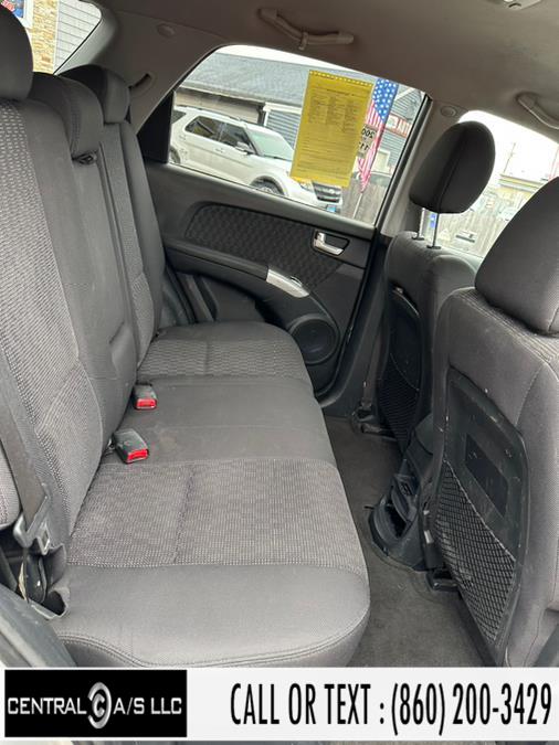 2006 Kia Sportage 4dr LX V6 Auto 4WD, available for sale in East Windsor, Connecticut | Central A/S LLC. East Windsor, Connecticut 2006 Kia Sportage 4dr LX V6 Auto 4WD, available for sale in East Windsor, Connecticut | Central A/S LLC. East Windsor, Connecticut