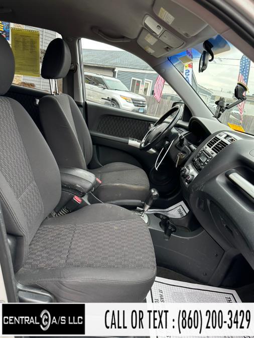 2006 Kia Sportage 4dr LX V6 Auto 4WD, available for sale in East Windsor, Connecticut | Central A/S LLC. East Windsor, Connecticut 2006 Kia Sportage 4dr LX V6 Auto 4WD, available for sale in East Windsor, Connecticut | Central A/S LLC. East Windsor, Connecticut