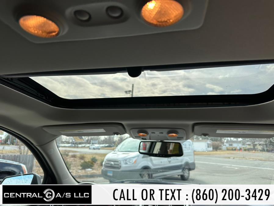 2011 GMC Acadia AWD 4dr SLE, available for sale in East Windsor, Connecticut | Central A/S LLC. East Windsor, Connecticut 2011 GMC Acadia AWD 4dr SLE, available for sale in East Windsor, Connecticut | Central A/S LLC. East Windsor, Connecticut